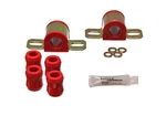 Energy Suspension For Jeep Stab Bush - Red. Fixed Price $41.80.