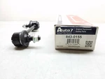 843-0155 Ctr Suspension Stabilizer Bar Link Free Shipping. Fixed Price $45.66.