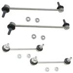 Lemforder Front And Rear Suspension Stabilizer Bar Link Kit Bmw. Fixed Price $170.95.
