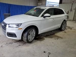 Used Front Coil Spring Suspension Stabilizer For 2018 Audi Q5 524-10349. Fixed Price $80.70.