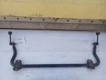Front Stabilizer/sway Bar From 2010 Jeep Wrangler 11583732. Fixed Price $81.94.