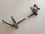 Stabilizer Bmw G11 G12 Front Axle Bearing Rubbers 6873471. Fixed Price $117.87.