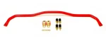Bmr SB004R Front 1.25 Hollow Sway Bar Kit For 67-69 Chevy Camaro/firebird. Fixed Price $338.74.