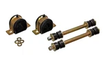 Energy Suspension 3.5204G Sway Bar Bushing Set. Fixed Price $54.99.