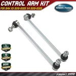 2PCS Front Side Sway Bar Stabilizer Link For Bmw X3 2018 2019-2023 X4. Fixed Price $36.69.