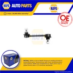 Anti Roll Bar Link Rear NST4269 Napa Stabiliser Drop 1153201589 1153201789. Fixed Price $14.87.