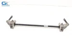 2016 - 2019 Bmw 750 G11 G12 4.4L Rear Stabilizer Sway Anti Roll Bar Oem. Fixed Price $67.49.