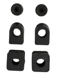 1957-60 Dodge Piece Sway Bar Bushing Kit, Brand New!!. Fixed Price $120.00.