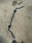 09-24 Dodge Ram Crew Cab 2WD 5.7 1500 Stabilizer Bar Classic Style Lug Wheel. Fixed Price $184.00.