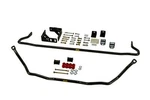 Suspension Stabilizer Bar Kit - Cold Formed Powder Coated Steel With Quality. Fixed Price $629.00.