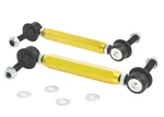 Whiteline For Front Sway Bar Link Assembly 2017+ Honda Civic Type (FK8) /. Fixed Price $181.88.