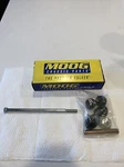 New Moog K5254 Stabilizer Bar Link Kit 1960 S-90 Chevrolet Buick Pontiac. Fixed Price $14.21.