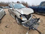 2009 Mercedes-benz ML320 Used Rear Stabilizer Bar 164 Type 118K Miles. Fixed Price $80.70.