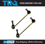 Trq Sway Bar Link Left 7 Right Pair Set Of 2 For Porsche 911 Boxster. Fixed Price $49.95.