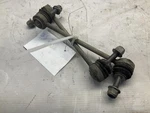 17-20 Jaguar F-pace 3.0L Rear Stabilizer Sway Bar Links End Set Of. Fixed Price $38.24.