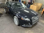 Stabilizer Bar Rear Standard Suspension Opt 1BA Fits 09-16 Audi A4 802240. Fixed Price $125.00.