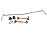 Whiteline Sku: BSF45XZ - Front Sway Bar 22MM Point Adjustable. Fixed Price $304.70.