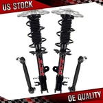 New Fcs Oe Rear Complete Struts & Sway Bar For 2015-2023 Jeep Renegade 4X4. Fixed Price $373.95.