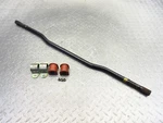 1995 Ferrari F355 Spider Motronic 2.7 Front Anti Roll Sway Bar 159353. Fixed Price $119.99.