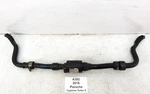 11-18 Oem Porsche Cayenne Turbo 958 Front Suspension Sway Bar Stabilizer. Fixed Price $399.95.