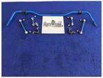2020-2023 Mustang Shelby GT500 5.2L Steeda Rear Sway Bar End Links Set. Fixed Price $274.99.