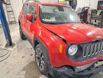 2018 Jeep Renegade Used Rear Stabilizer Bar Id 68246733AA 107K Miles. Fixed Price $80.70.