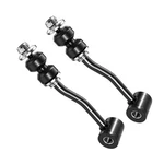 K3174 Front Sway Bar End Link Kit Compatible With Jeep Cherokee 1991-2001, Fo.... Fixed Price $34.44.