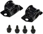 Suspension Stabilizer Bar Bushing Kit Dorman 928-311 Fits 94-01 Jeep Cherokee. Fixed Price $40.26.