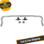 Hellwig 7741 Front Sway Bar Kit For 2014-2020 Ram 2500 4WD. Fixed Price $487.83.