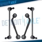 Front And Rear Sway Bar End Links For Mercedes-benz C230 C240 C280 CLK320 CLK350. Fixed Price $48.60.