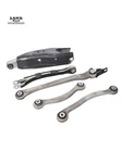 Mercedes R230 Sl-class Left Rear Suspension Spindle Hub Control Arm Set 03-12. Fixed Price $64.99.
