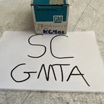 Genuine Gm 22532213 Sway Bar Bushing (nos). Fixed Price $13.66.