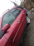2006 Acura Mdx Oem Used Suspension Stabilizer Bar 3.5L Red 185K Miles. Fixed Price $76.99.