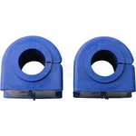 Moog Suspension Stabilizer Bar Bushing Kit Front To Frame K80079 2L5Z5484BA. Fixed Price $24.27.