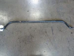 Ferrari 599 Gtb, Scagliettii, Front Stabilizer Bar, Used, P/n 191612. Fixed Price $325.00.