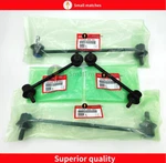 Oem 4/SET Front & Rear Sway Bar Stabilizer End Link For 09-15 Pilot Mdx Zdx. Fixed Price $57.95.