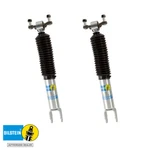 Bilstein 5100 B8 Front Shocks For 2011-2022 Silverado Sierra 2500HD/3500HD. Fixed Price $246.00.