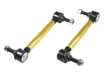Whiteline Adj. Front Swaybar Link Kit KLC179 For Subaru 2013-15 Brz Scion Fr-s. Fixed Price $181.88.