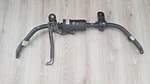 2010 - 2013 Range Rover Sport L320 Supercharged Front Anti Roll Sway Bar. Fixed Price $250.00.