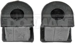 Dorman Suspension Stabilizer Bar Bushing Kit For 4RUNNER, Pickup, Celica 532-321. Fixed Price $18.54.