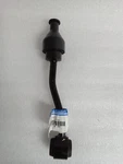 2001-2006 Jeep Wrangler Stabilizer Link 52087771AB. Fixed Price $44.06.