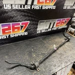 2012-2015 Tesla Model Ms Front Suspension Stabilizer Anti-roll Sway Bar Oem. Fixed Price $74.69.