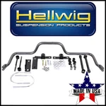 Hellwig Rear Sway Bar Kit Fits 2011-2016 Ford F-250 F-350 Srw 4WD W/4-6" Lift. Fixed Price $715.40.
