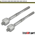 2X Tie Rod End For Bmw F22 F30 F32 228I Xdrive 320I 428I Front Inner Side. Fixed Price $30.48.