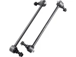 For 2013 Infiniti JX35 Sway Bar Link Kit Front Detroit Axle 29371VHYG Base. Fixed Price $36.03.