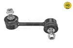 Meyle 37-160600068/HD Front Right Stabiliser Link Fits Abarth Fiat Mazda 124. Fixed Price $29.92.