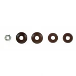 Moog K7404 Suspension Stabilizer Bar Link Kit. Fixed Price $13.99.