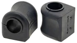 Suspension Stabilizer Bar Bushing Kit Mevotech MK6641. Fixed Price $10.39.