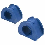 Moog Suspension Stabilizer Bar Bushing Kit Front To Frame K80076 F75Z5484GA. Fixed Price $27.95.