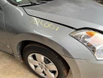 Stabilizer Bar Rear Cylinder Thru 3/08 Fits 07-08 Altima 104741724. Fixed Price $96.90.